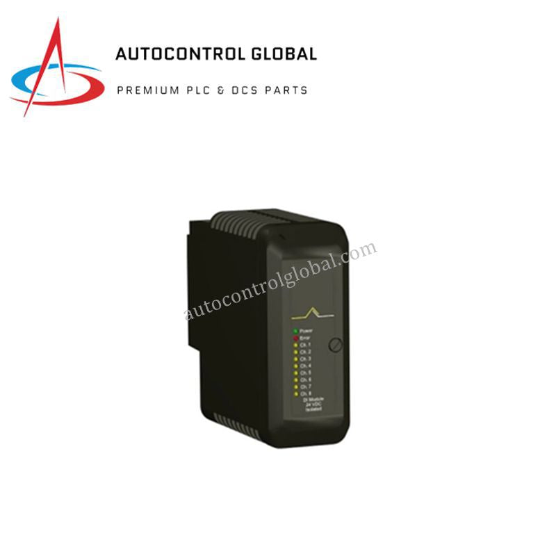 Modul Input Terisolasi Diskrit KJ3001X1-BC1 untuk DeltaV Seri S (salinan)