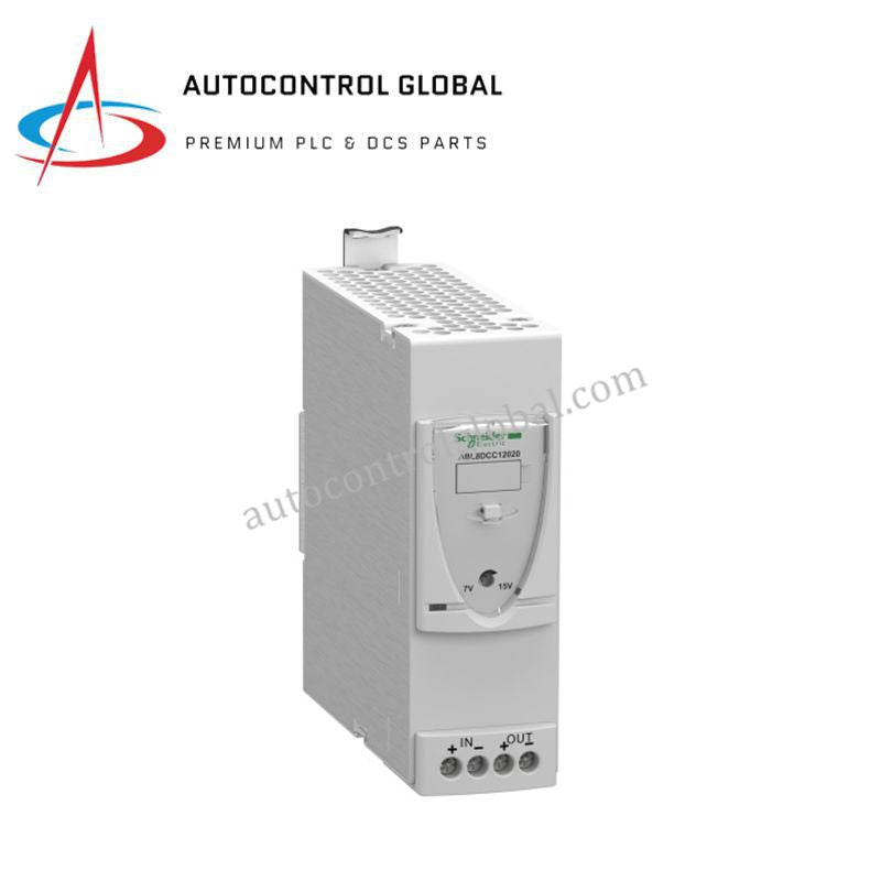 Schneider Electric 24V 10A SMPS | ABL8RPS24100 Phaseo