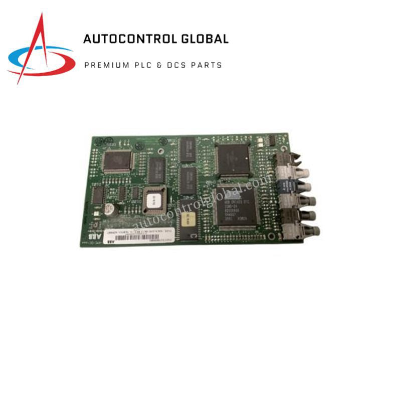 ABB SDCS-AMC-DC2 3ADT312700R0001 Analog Measurement Module