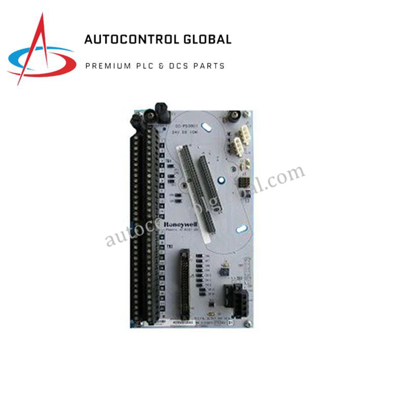 CC-TDIL51 Honeywell IOTA | Digital Input Assembly for PKS