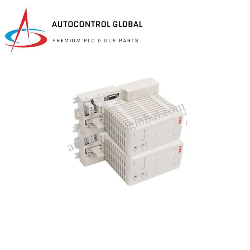 Модуль ABB NTRD02-A | Промышленное управление и автоматизация процессов