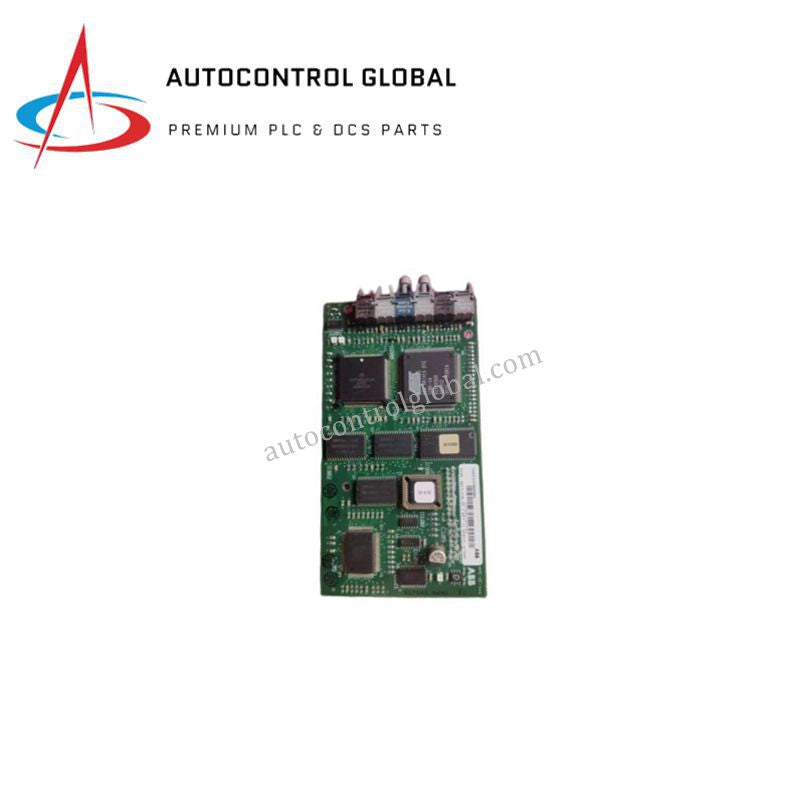 ABB SDCS-AMC-DC2 3ADT312700R0001 Analog Measurement Module