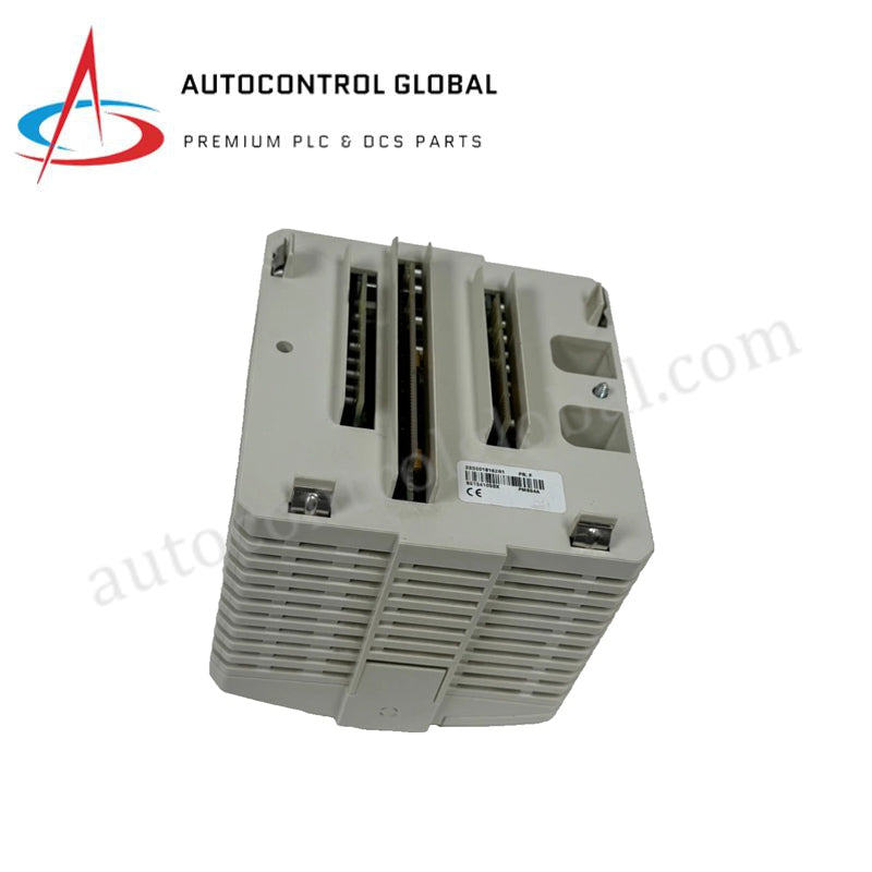 کیت واحد پردازشگر افزونه ABB PM863K02 (3BSE088382R1)