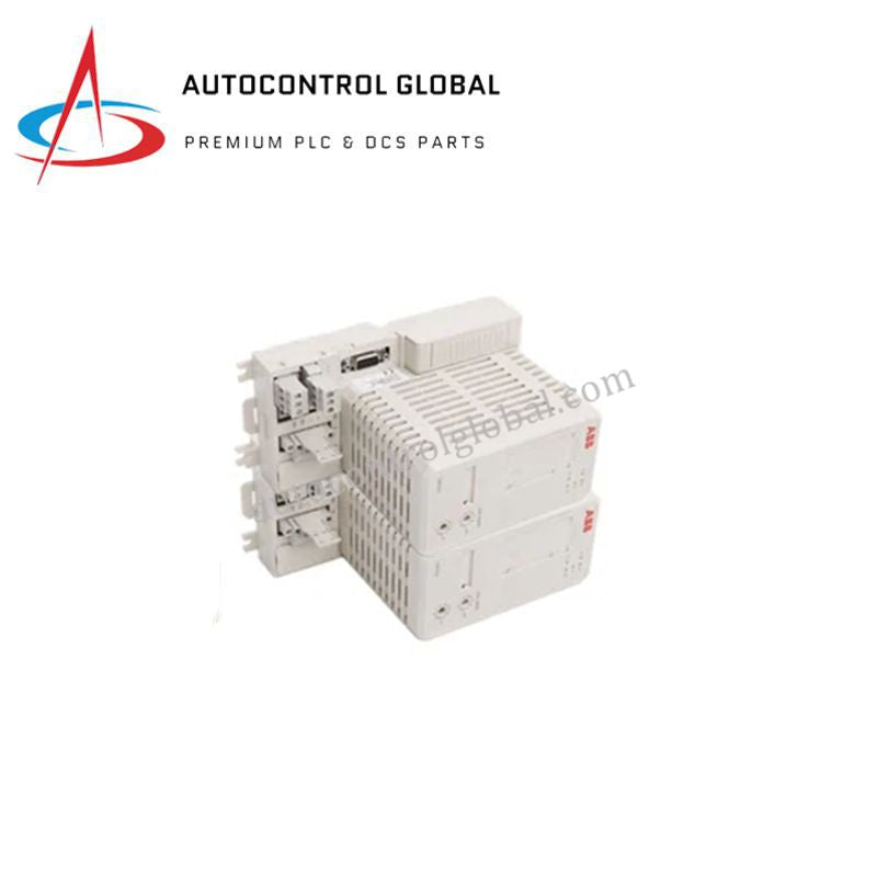 ABB NTRD02-A modul | Priemyselné riadenie a procesná automatizácia