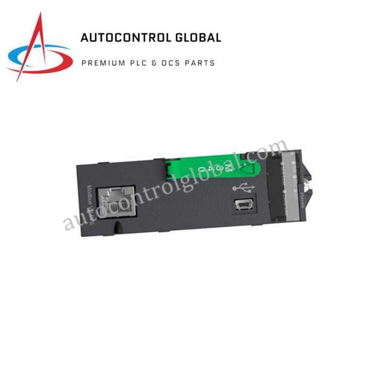 Modulo processore Schneider Electric BMXP342000 Modicon M340