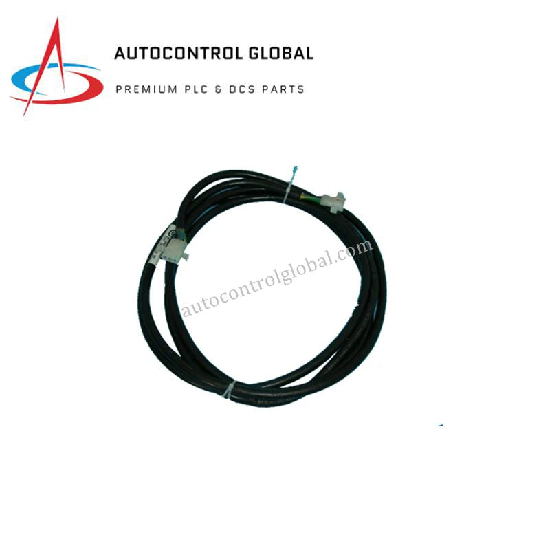 51109516-200 by Honeywell | 2 m Shielded I/O Link Cable for FTAs