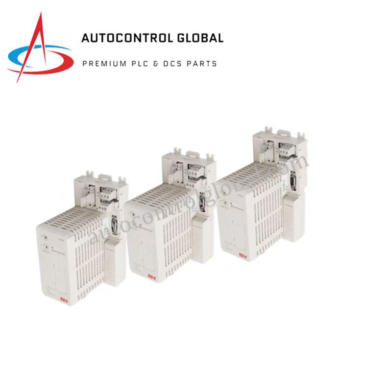 ABB NTRD02-A modul | Priemyselné riadenie a procesná automatizácia