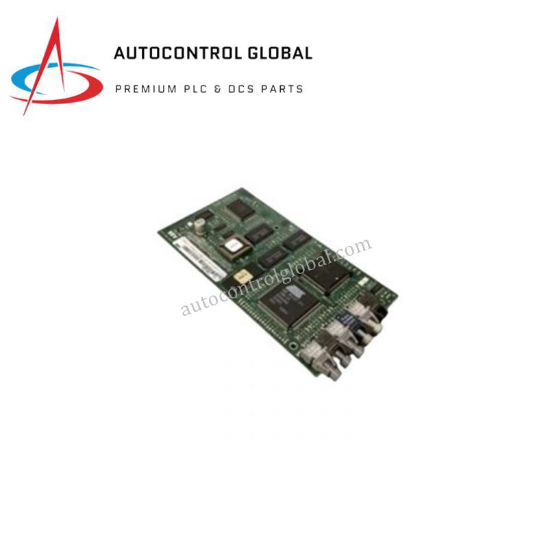 ABB SDCS-AMC-DC2 3ADT312700R0001 Analog Measurement Module