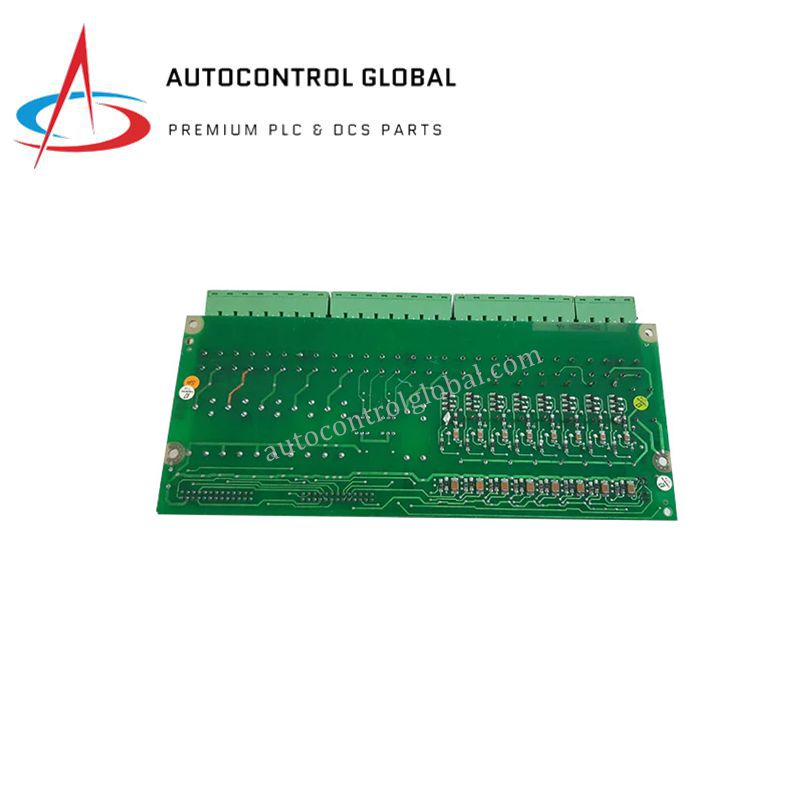 ABB SDCS-CON-2A | Drive Control Board Replacement