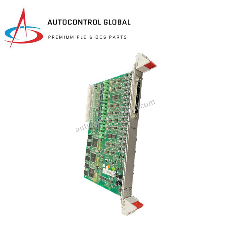 ABB PFSK151 3BSE018876R1 | Multi-Protocol Signal Module
