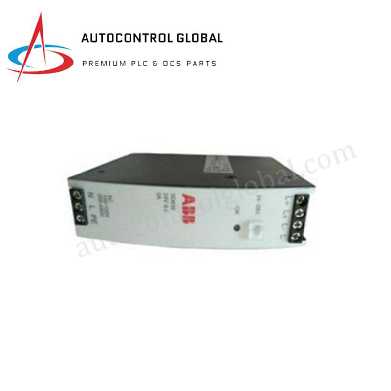 ماژول رم ECC 2MB پردازنده | ABB PM810V2 3BSE009895R2