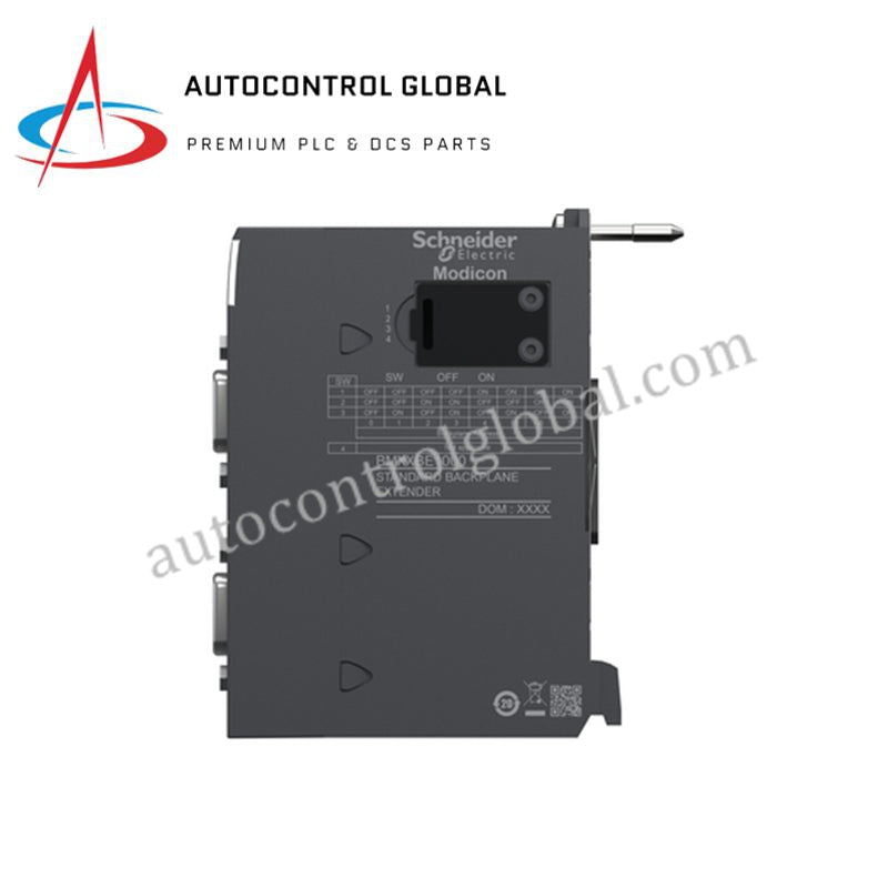 Modulo di espansione backplane Modicon X80 BMXXBE1000 Schneider