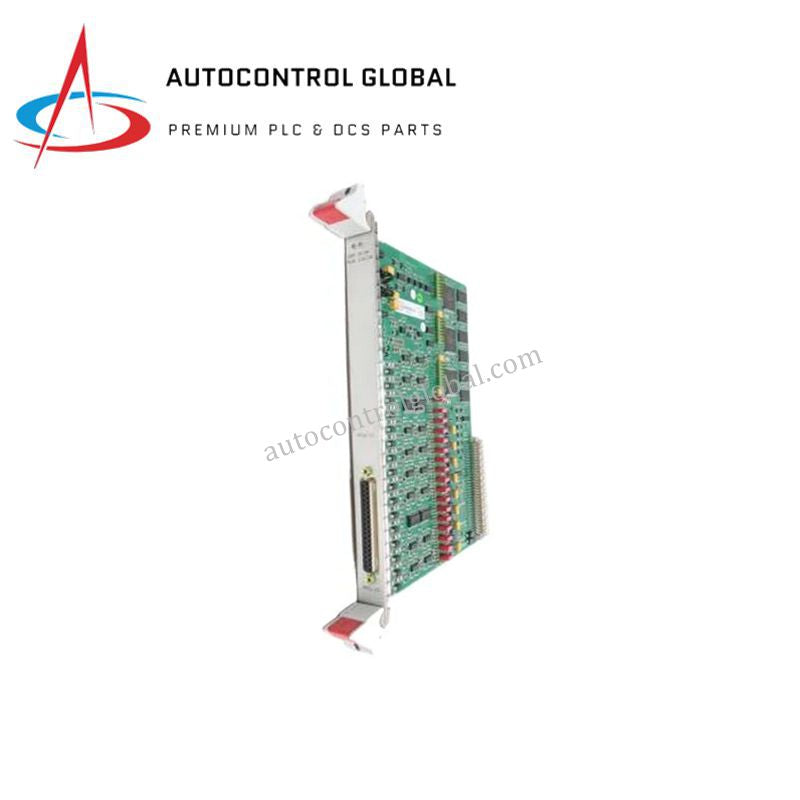 ABB PFSK151 3BSE018876R1 | Multi-Protocol Signal Module