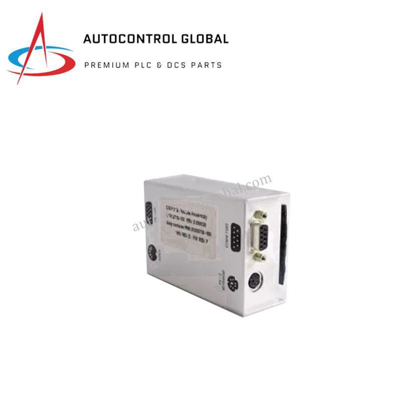 Honeywell 51308097-100 | Precision Pressure Sensor for Process Control