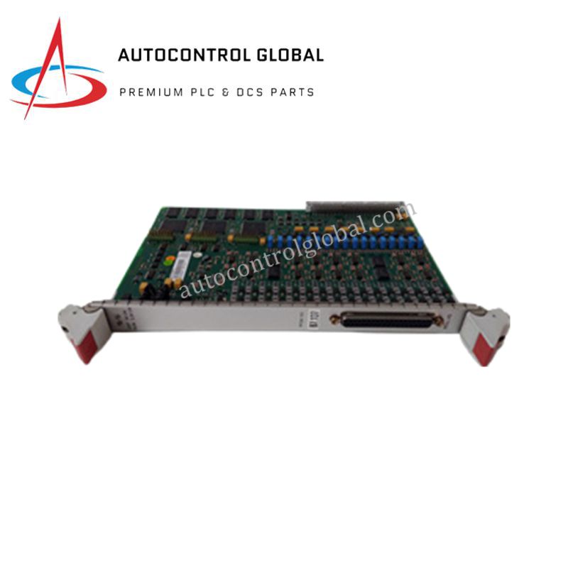 ABB PFSK151 3BSE018876R1 | Multi-Protocol Signal Module
