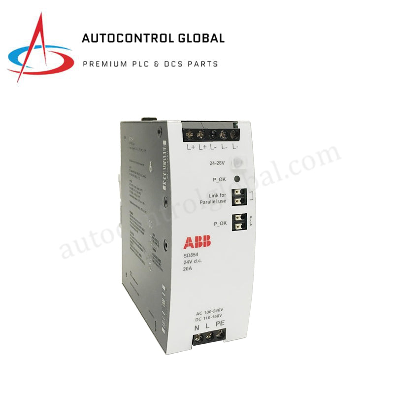 Processor 2MB ECC RAM Module | ABB PM810V2 3BSE009895R2