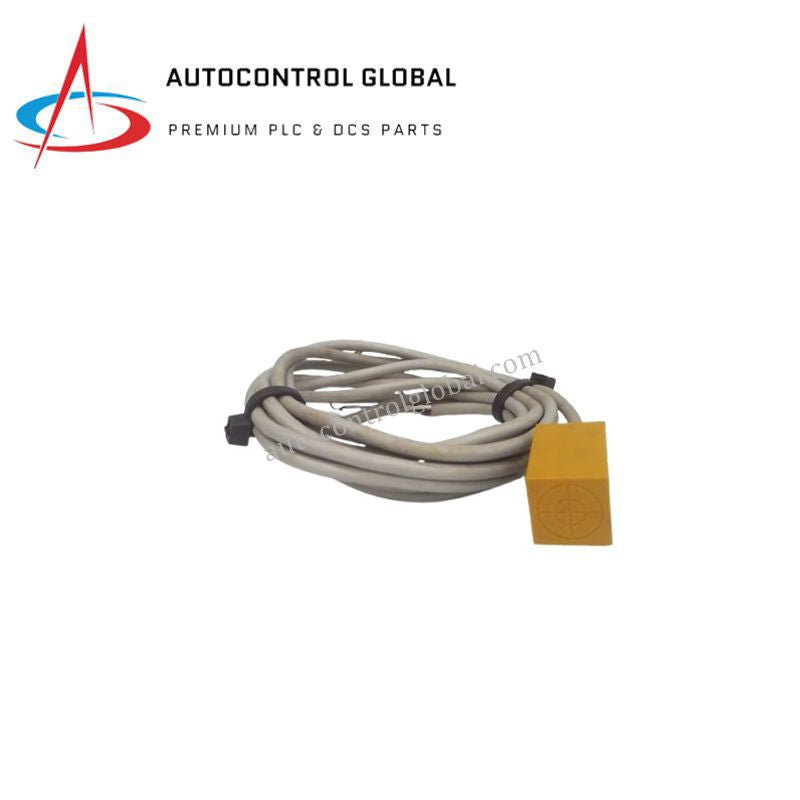 Honeywell компаниясының TL-Q5MC1 | Өнеркәсіптік индуктивті жақындық сенсоры