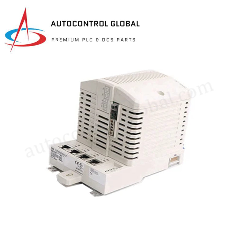 PM861AK01 ABB System 800xA upravljački procesor