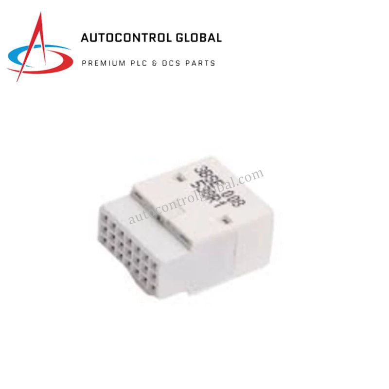 TB807 ABB Modulebus Terminator | Signal Integrity in Automation