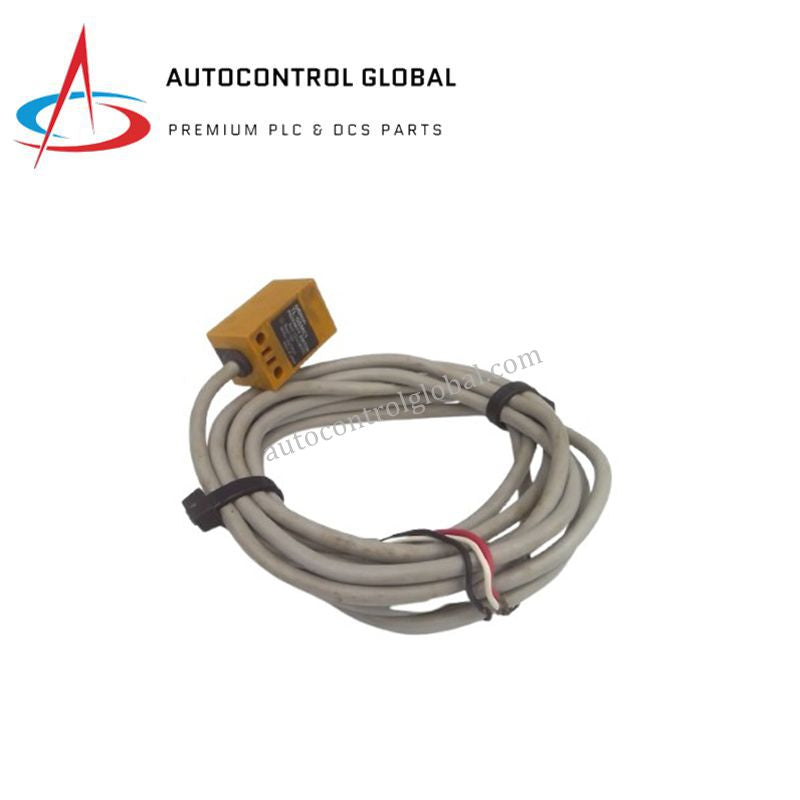 Honeywell компаниясының TL-Q5MC1 | Өнеркәсіптік индуктивті жақындық сенсоры