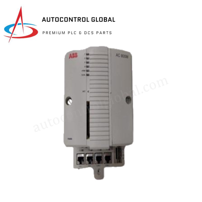 PM861AK01 ABB System 800xA upravljački procesor