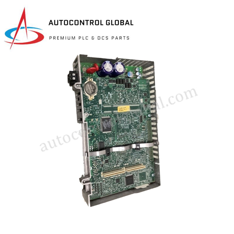 2711P-RP9D | Allen-Bradley | 512MB RAM HMI Logic Engine – AutoControl ...