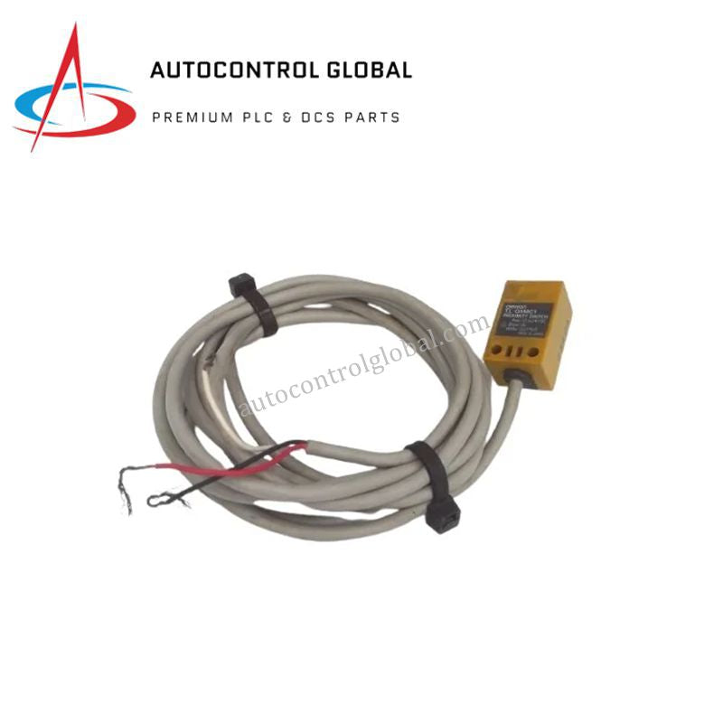 Honeywell компаниясының TL-Q5MC1 | Өнеркәсіптік индуктивті жақындық сенсоры