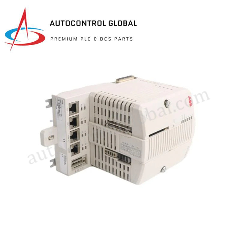 3BSE082895R1 PM858K01 ABB AC 800M industrijski procesor
