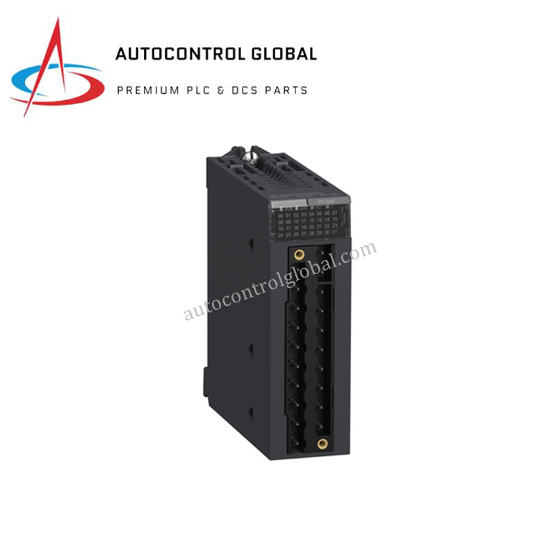 Modulo di ingresso multifunzione BMXERT1604T | Schneider Electric X80