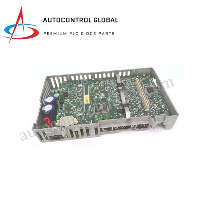 2711P-RP9D | Allen-Bradley | 512MB RAM HMI Logic Engine