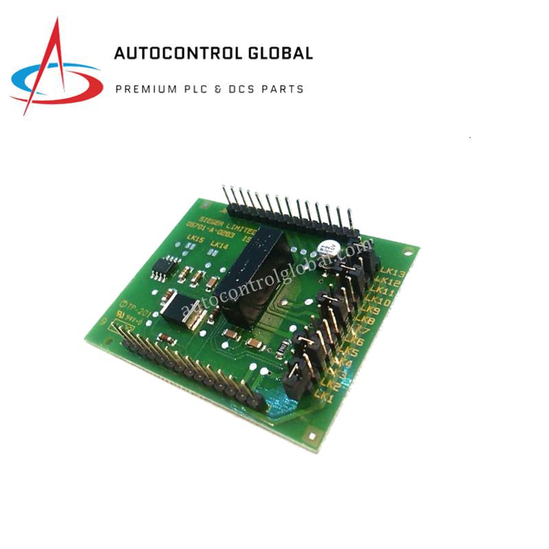 Honeywell 05701-A-0283 | Compact 4–20 mA Sensor Module