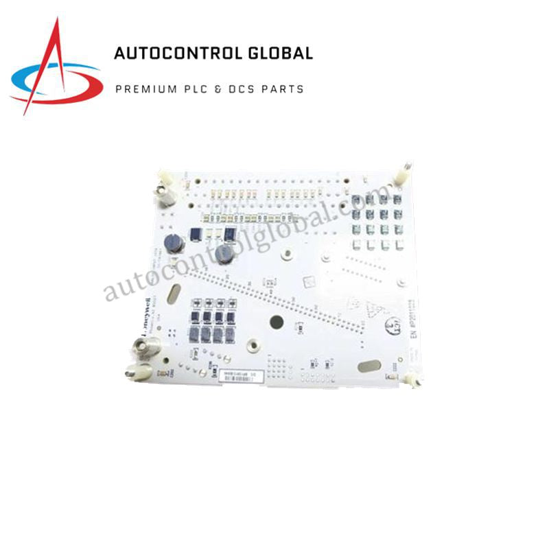 CC-TAIN01 Analog Input Module | Honeywell IOTA for Experion