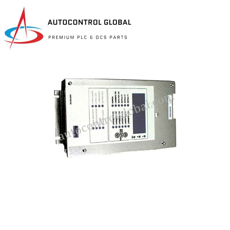 DSSB-01C 3AFE68300746 Control Module | For ACS800 Series