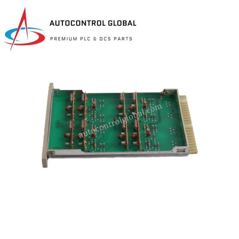 Yokogawa AF533-03 | LED Fuse Alarm Module for PLCs