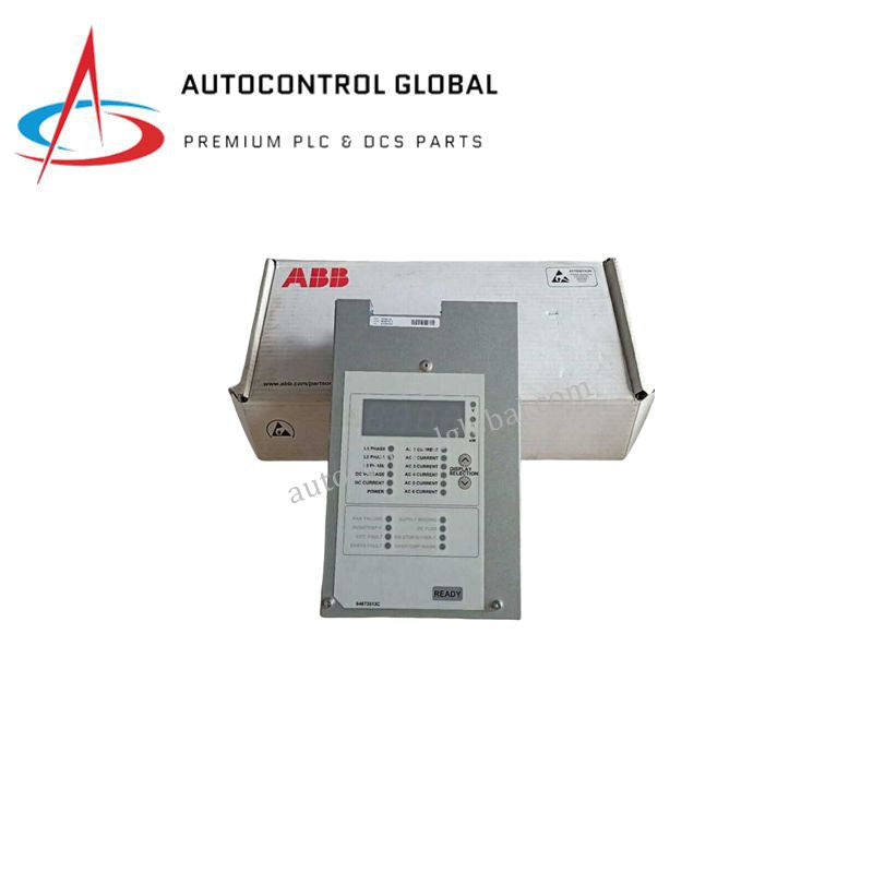 DSSB-01C 3AFE68300746 Control Module | For ACS800 Series