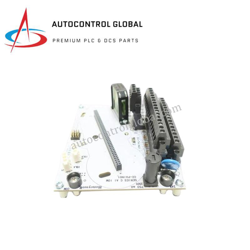 CC-TAIN01 Analog Input Module | Honeywell IOTA for Experion