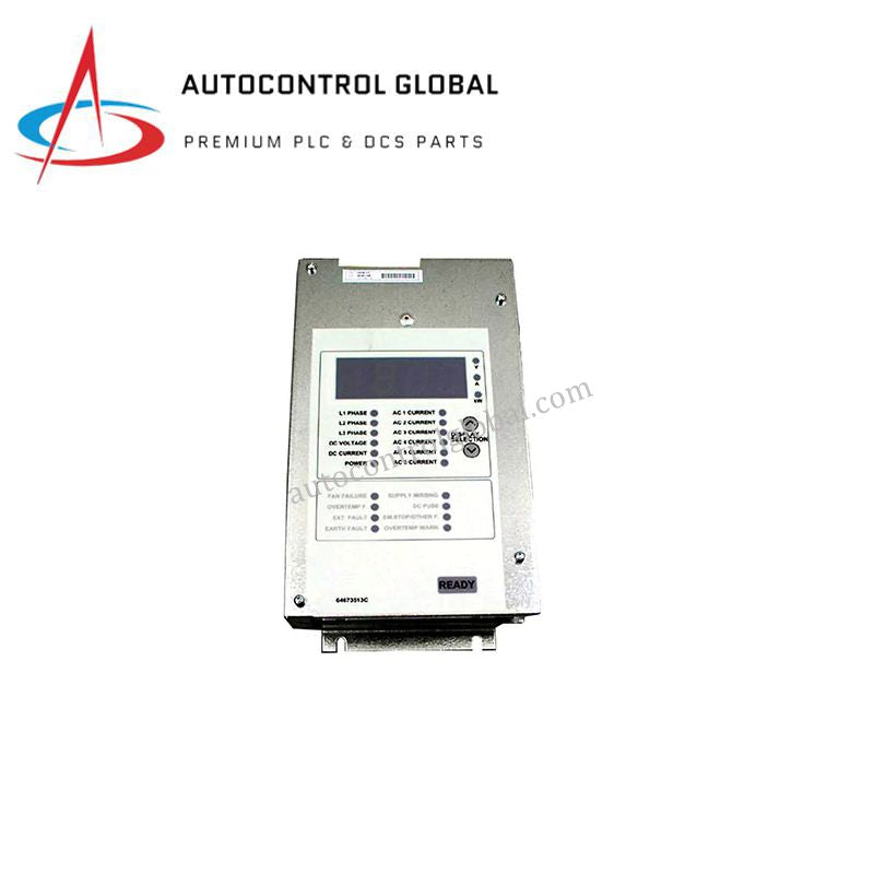 DSSB-01C 3AFE68300746 Control Module | For ACS800 Series