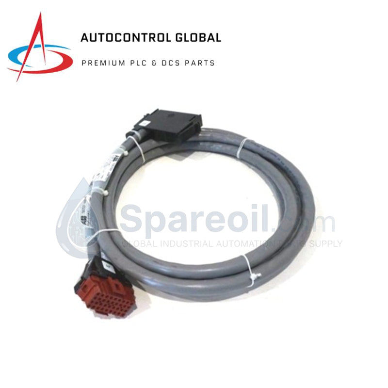 NKLS01-15 | ABB Bailey | Кабель интерфейса петли TCL/LIS