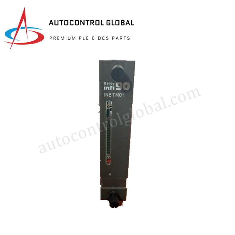 Giao Diện Bus Truyền Thông | ABB INBTM01 (INFI 90)