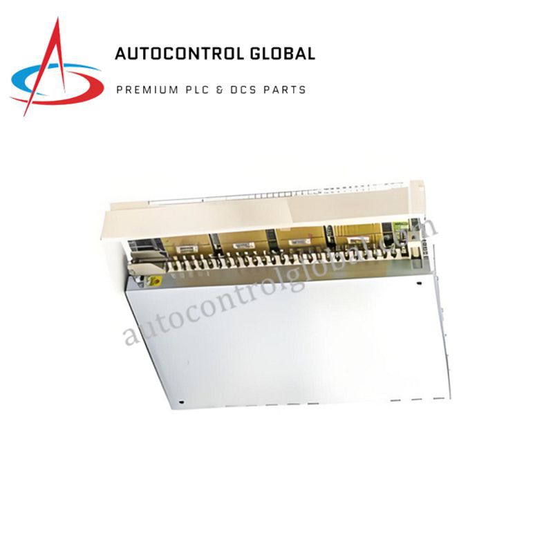 CI615 I/O Bus Coupler | ABB | Reliable Communication for I/O Extension