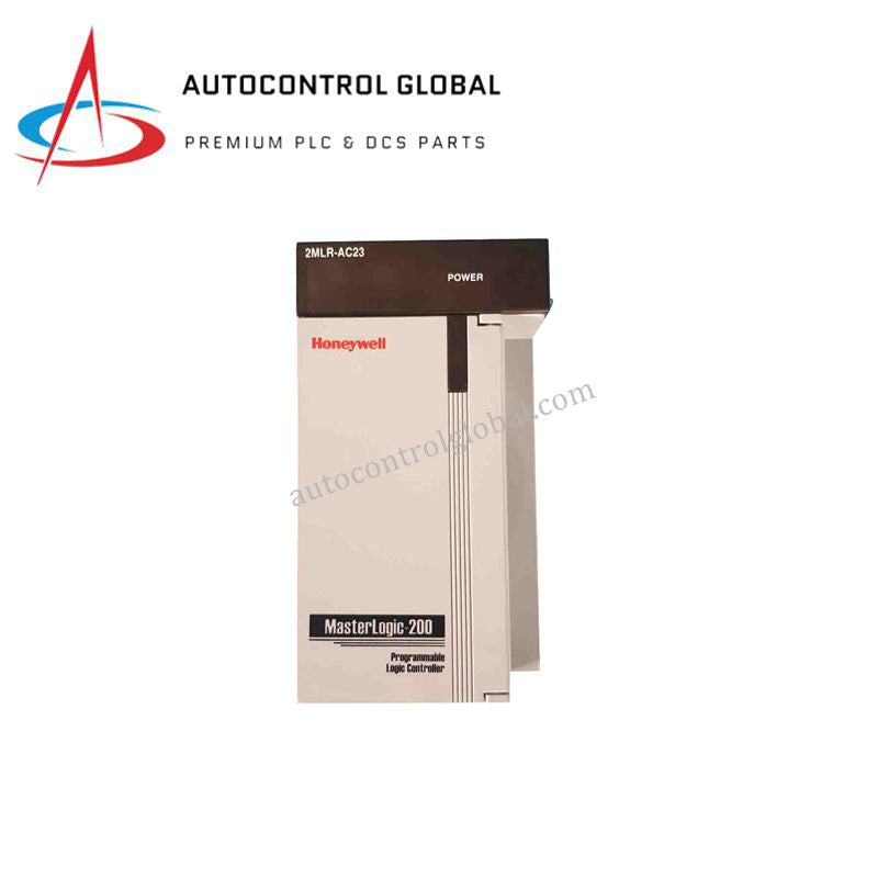 MasterLogic-200 Power Supply | Honeywell 2MLR-AC23 Module