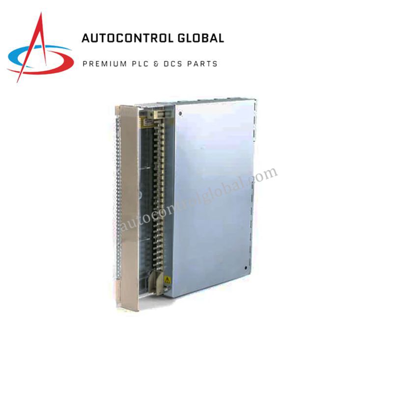 CI615 I/O Bus Coupler | ABB | Reliable Communication for I/O Extension