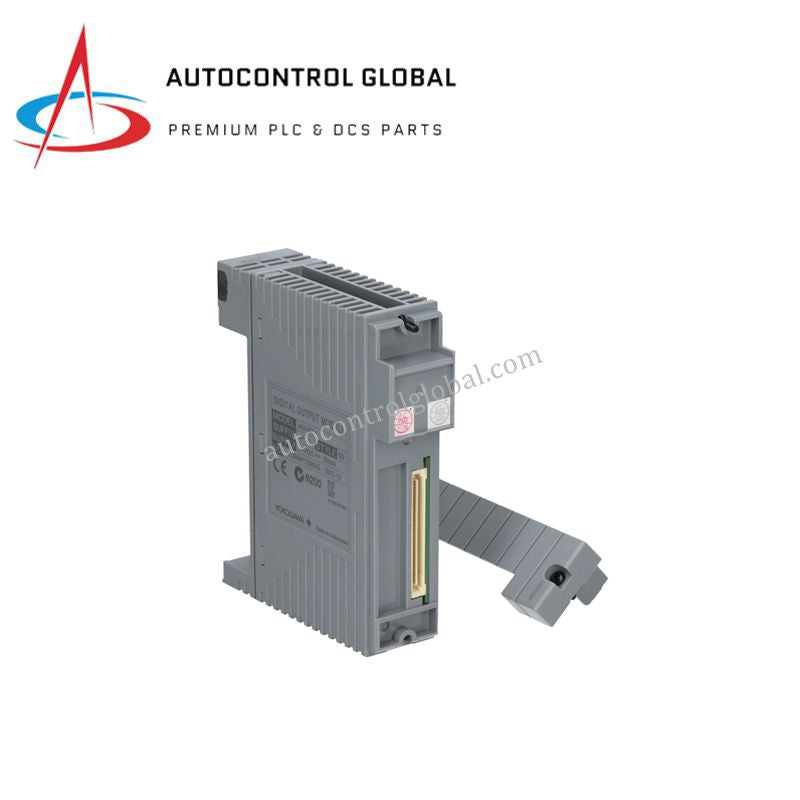 Yokogawa ADV551-P50/D5A00 | PWM & Time-Proportional Output