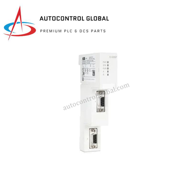 CI930F 3BDH001010R0002 ABB | Communication Interface for Freelance DCS