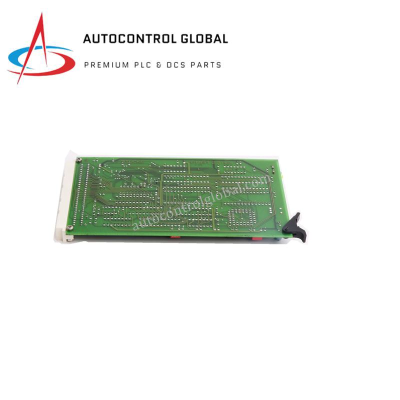 ABB CMA123 | Precision Measurement and Display Card | 4-Channel Input