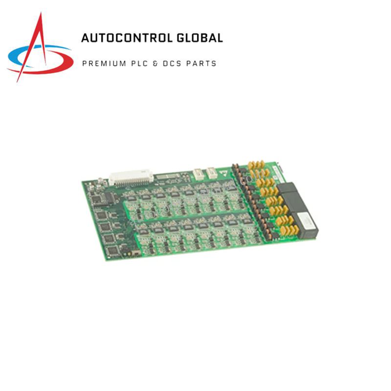 ADV551-P50/D5A00 | Yokogawa High-Speed Output Module