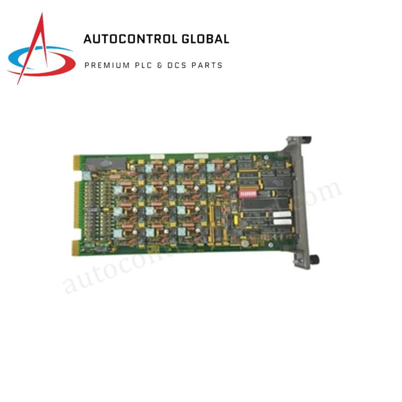 ABB IMASO01 Аналоговый выходной модуль для Symphony Plus