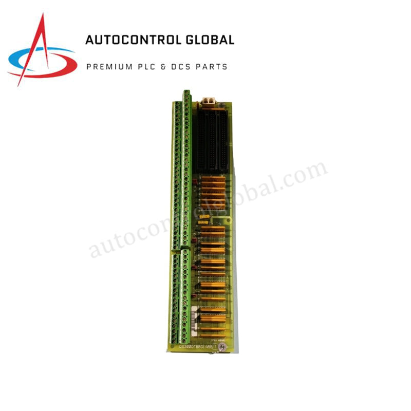 GE DS200PMCBG1KG Mark V Power Module Control Board