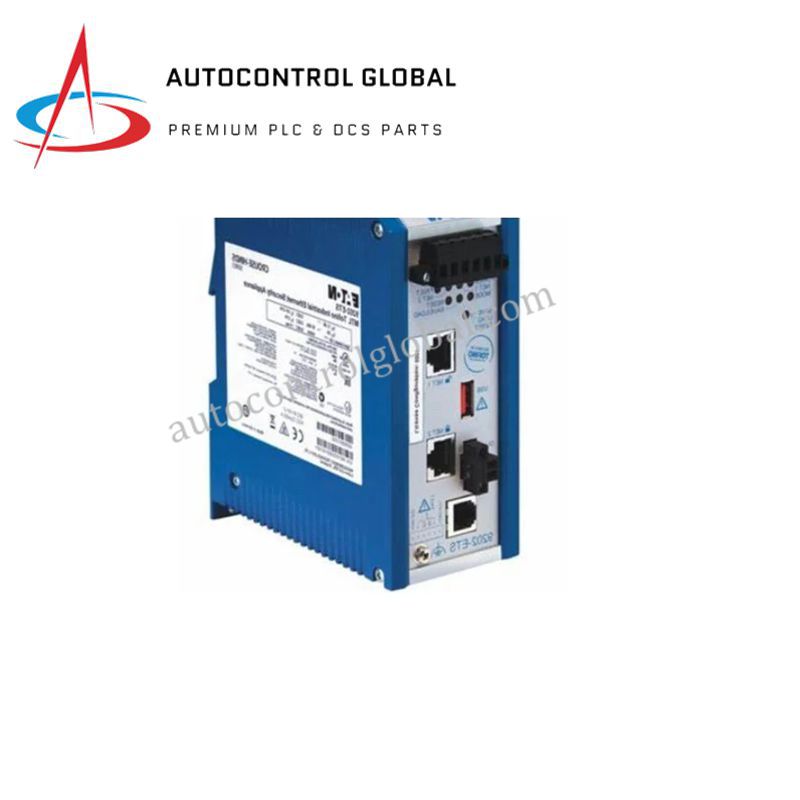 Eaton MTL 9202-ETS-HN1 | Honeywell NE-FWMB01 Security Appliance