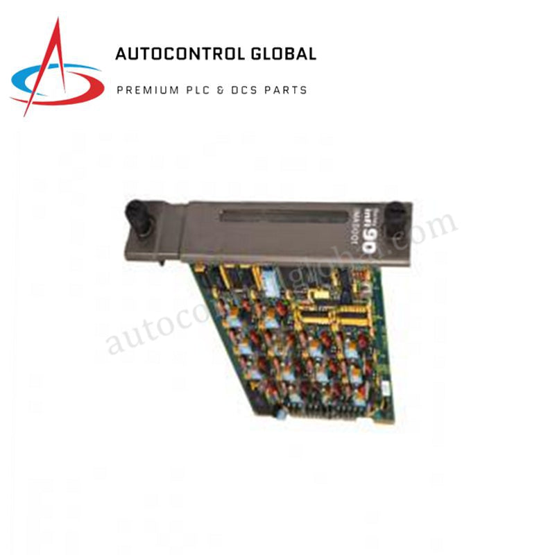 ABB IMASO01 Аналоговый выходной модуль для Symphony Plus